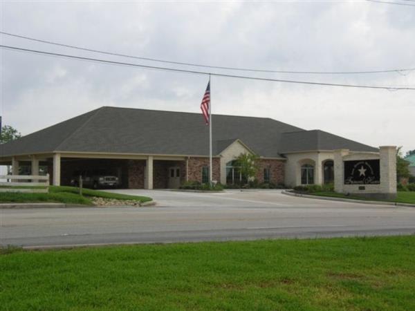 sam houston memorial funeral home in huntsville tx