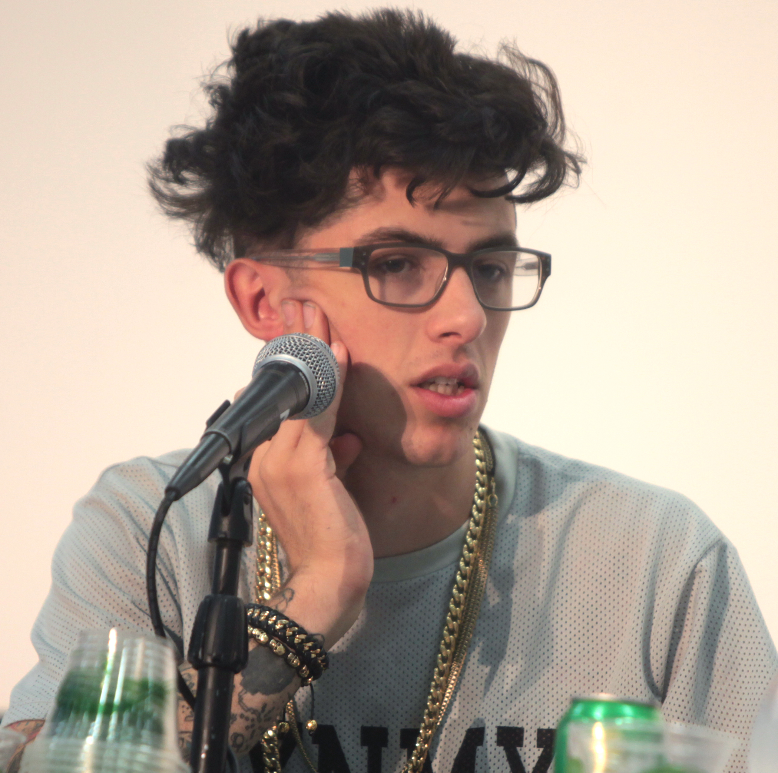 sam pepper age