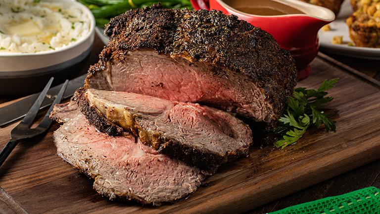 sams club prime rib