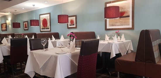 sams indian cuisine inverness