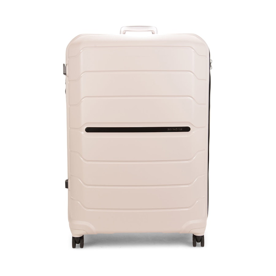 samsonite 81cm suitcase