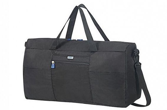 samsonite flight bag