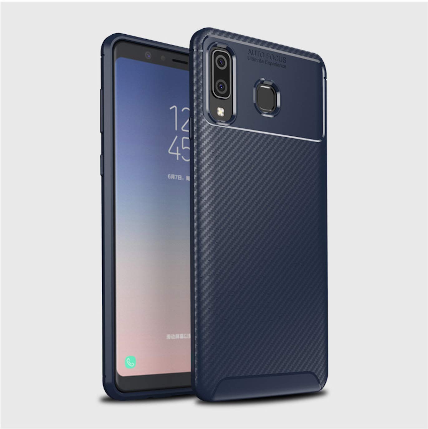 samsung a8 star back cover