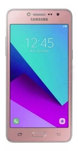 samsung galaxy grand prime caracteristicas