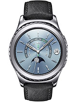 samsung gear s2 classic specs