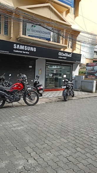 samsung mobile service center ernakulam