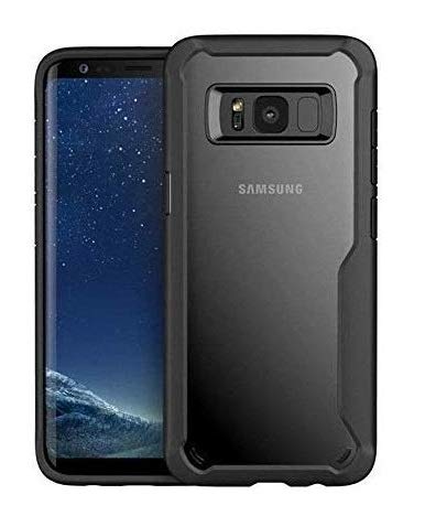 samsung s8 plus back cover