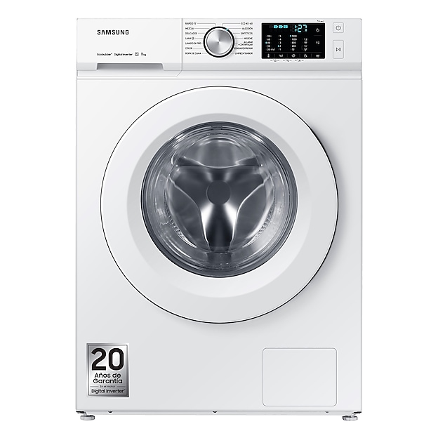 samsung washer manual