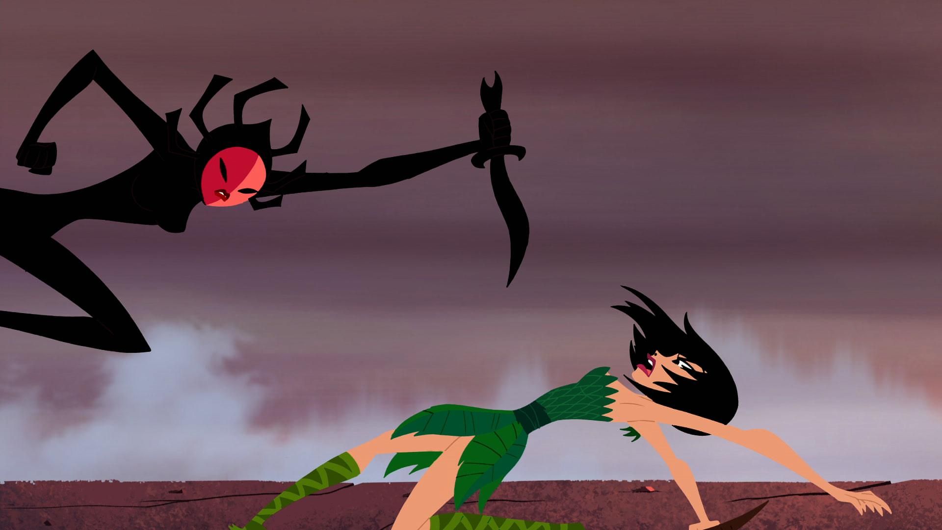 samurai jack full episodes online