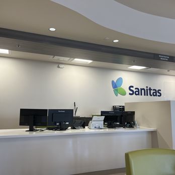 sanitas medical center houston photos