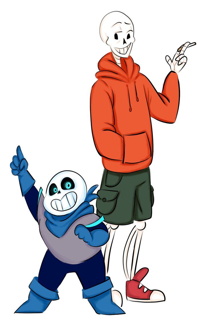 sans underswap