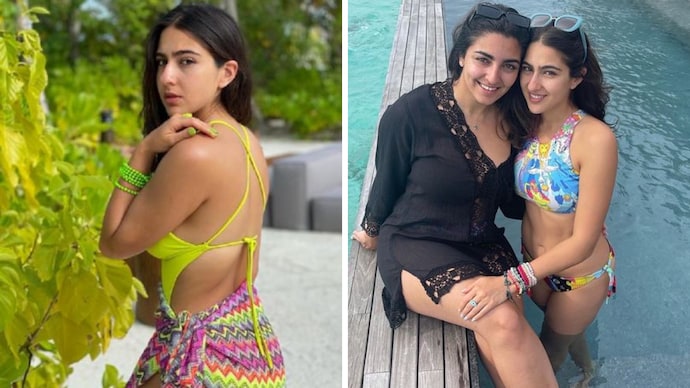 sara ali khan sexy photo