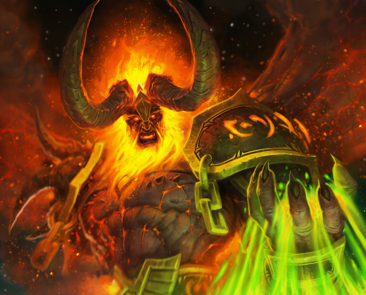 sargeras wow