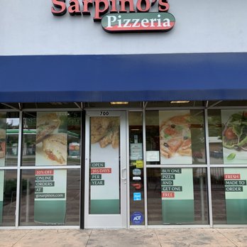 sarpinos pizzeria atlanta ga