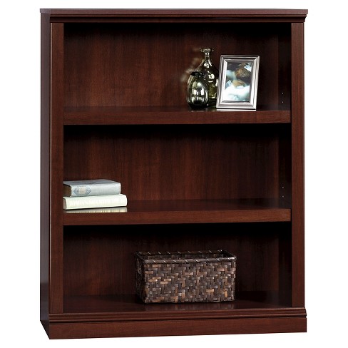 sauder bookshelf