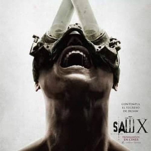 saw x pelicula completa en español completa