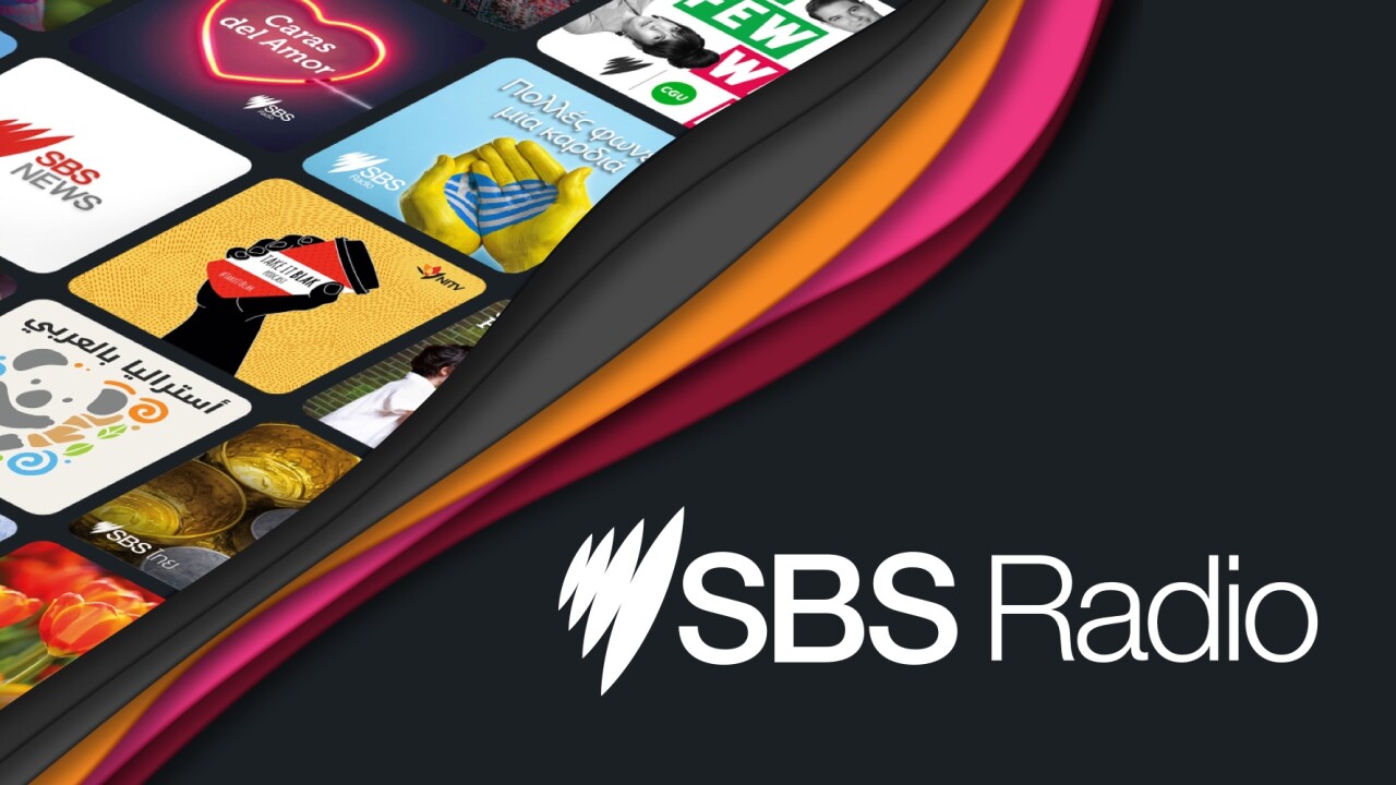 sbs vietnamese radio mới nhất