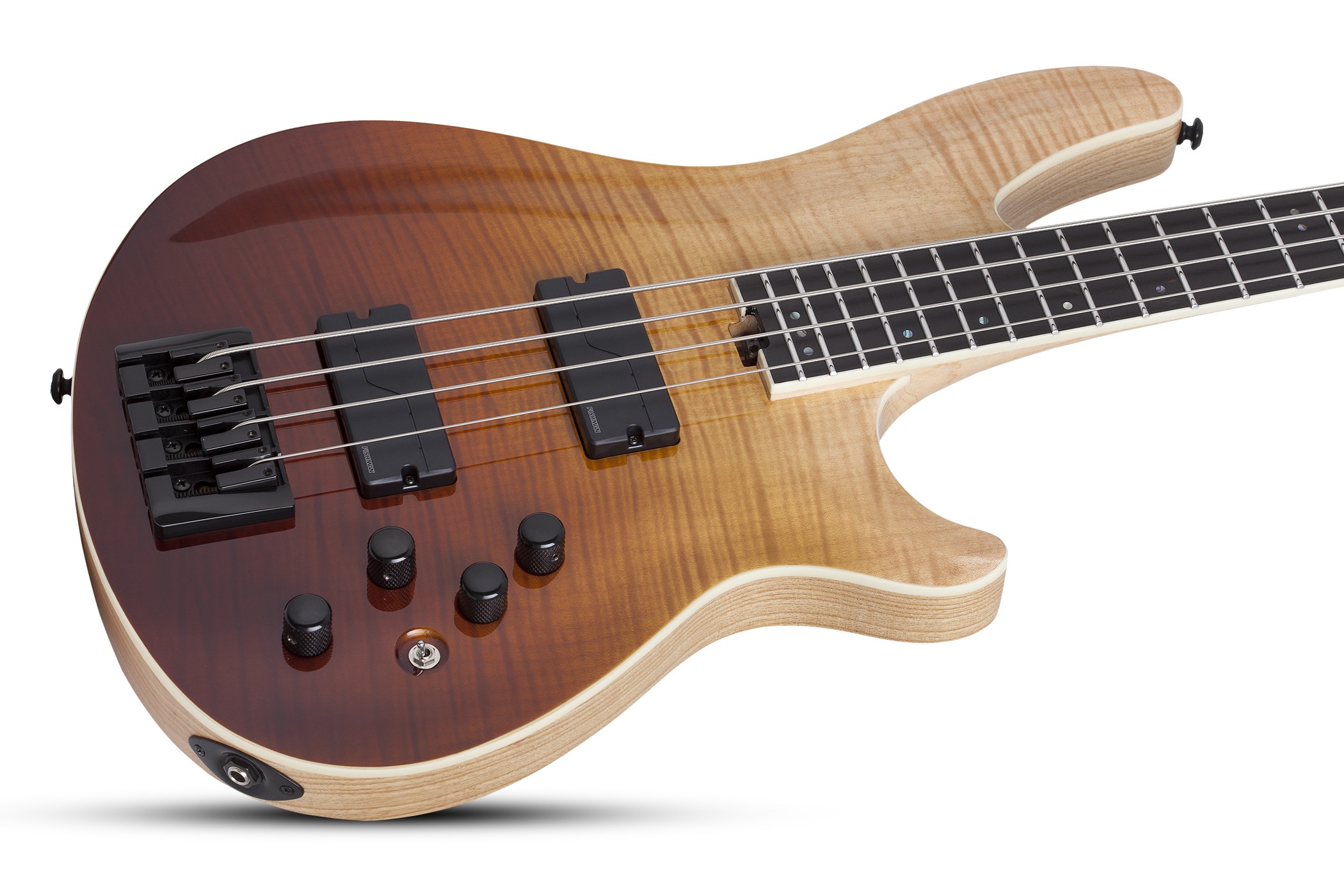 schecter sls elite bass