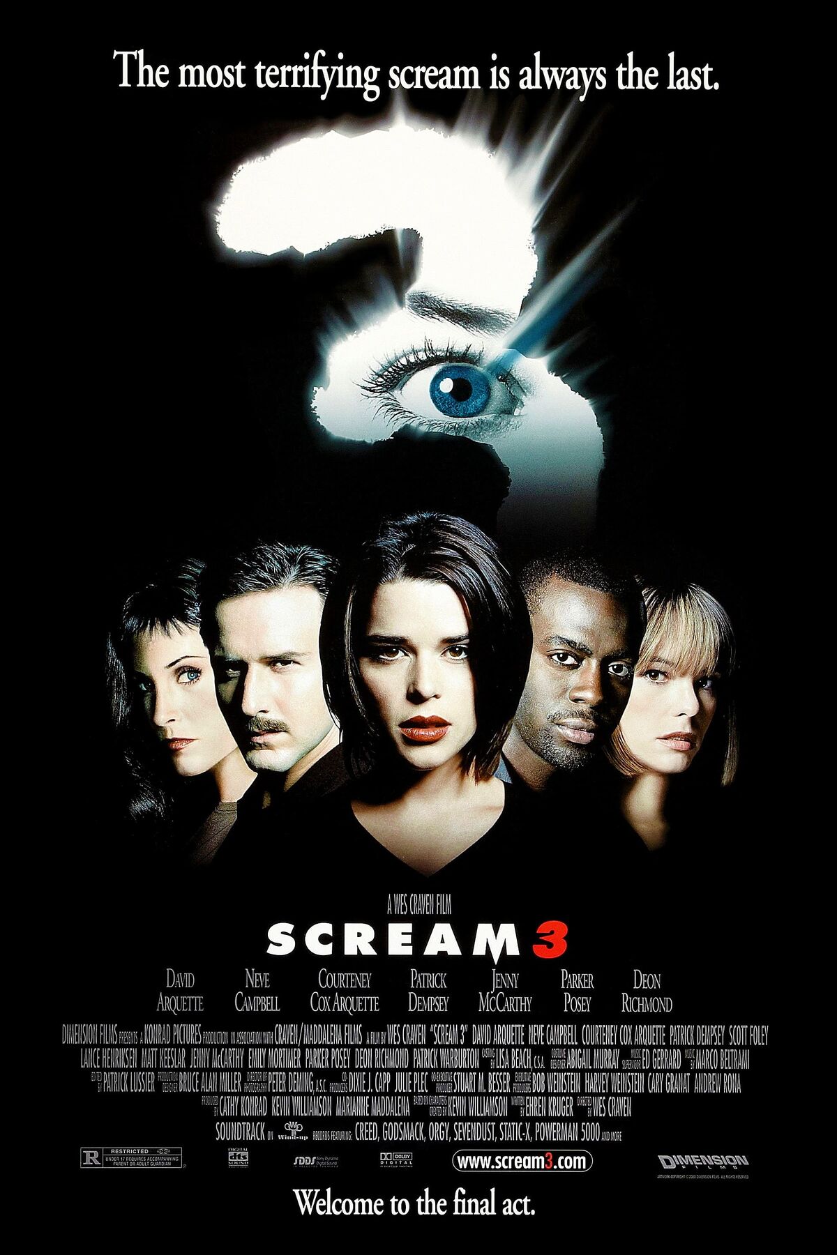 scream 2 wikipedia