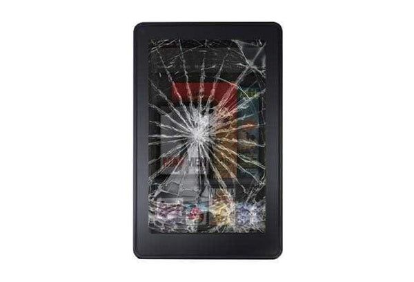 screen replacement for kindle fire