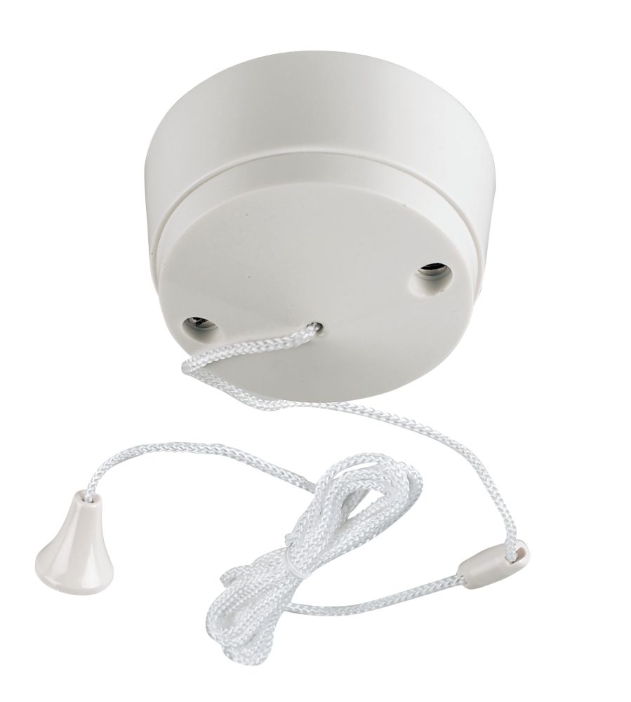 screwfix shower switch