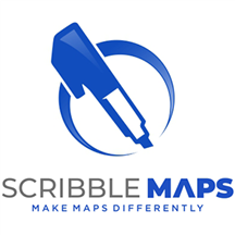 scribble maps