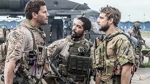 seal team imdb