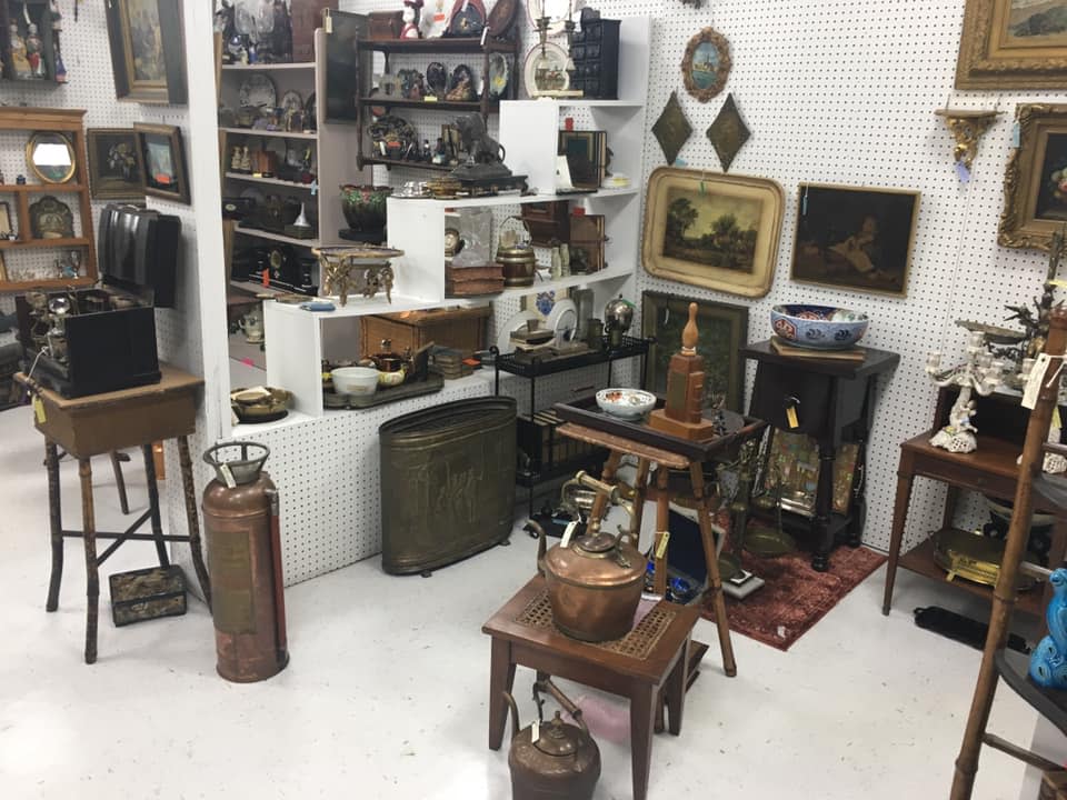 seaport antiques morehead city nc