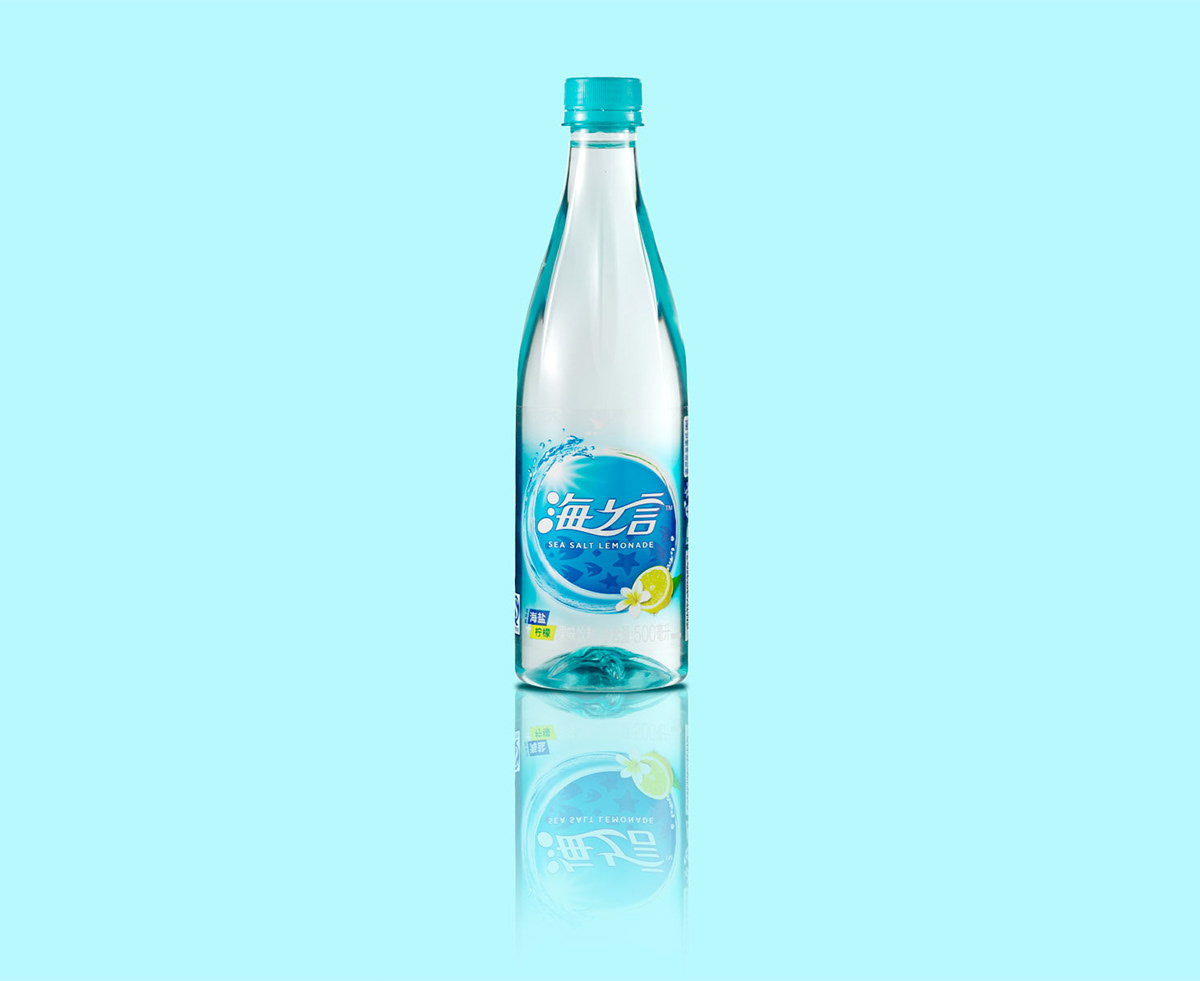 seasalt water