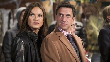 season 17 episode 9 law and order svu