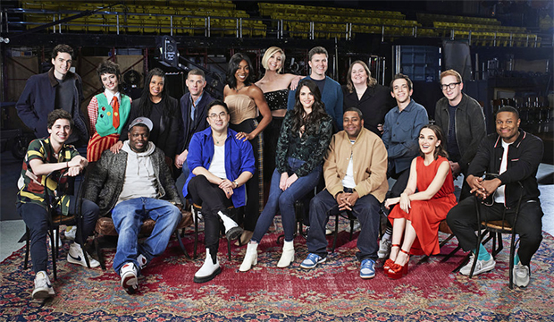 season 49 snl cast