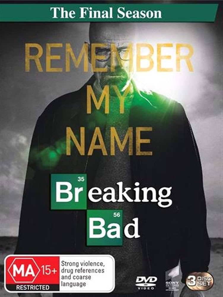 season 6 breaking bad