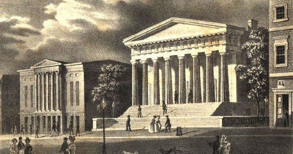 second bank of the united states apush