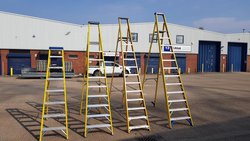 second hand ladders for sale