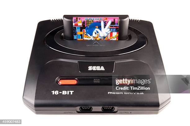 sega photo