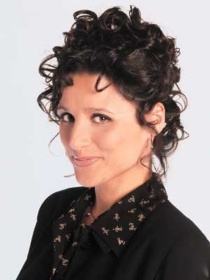 seinfeld elaine