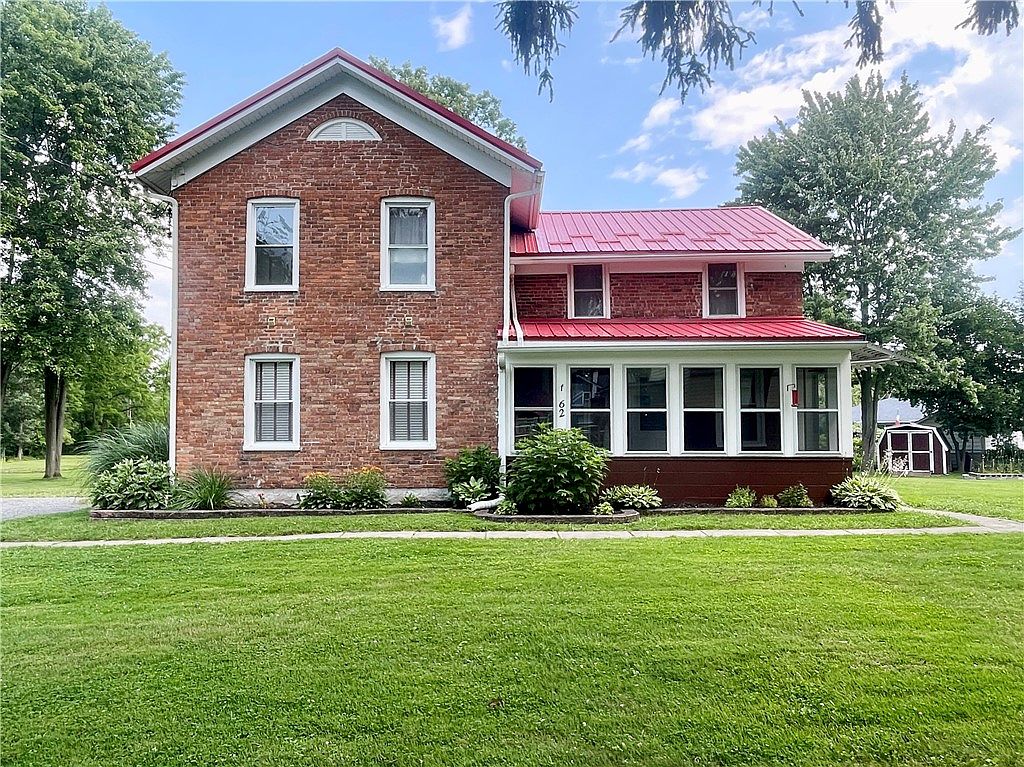 seneca falls homes for sale