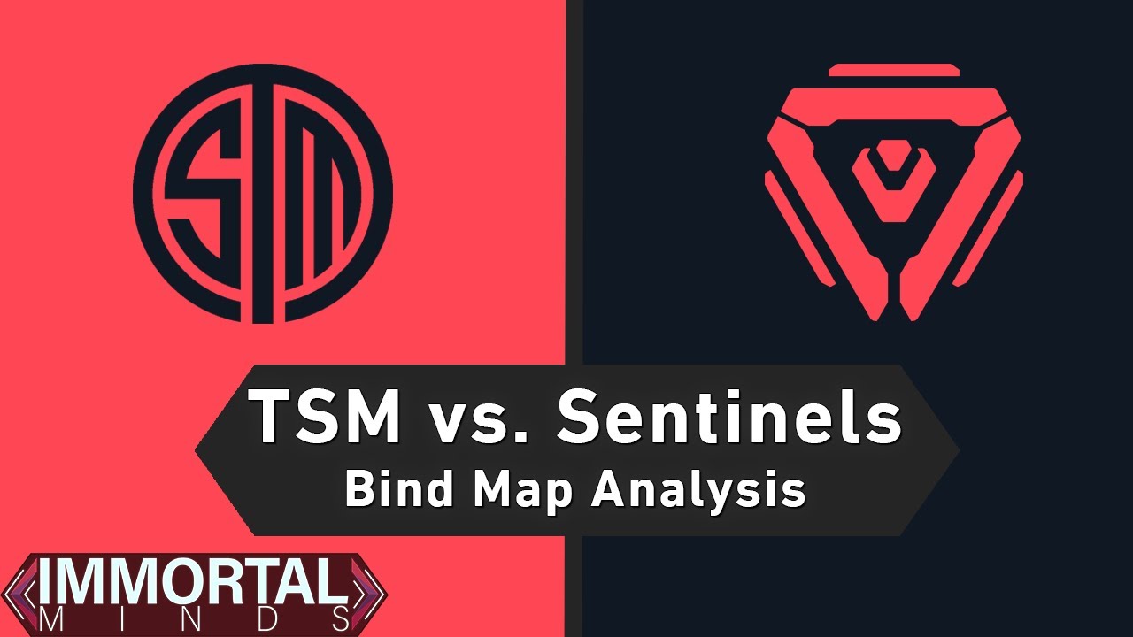 sentinels vs tsm