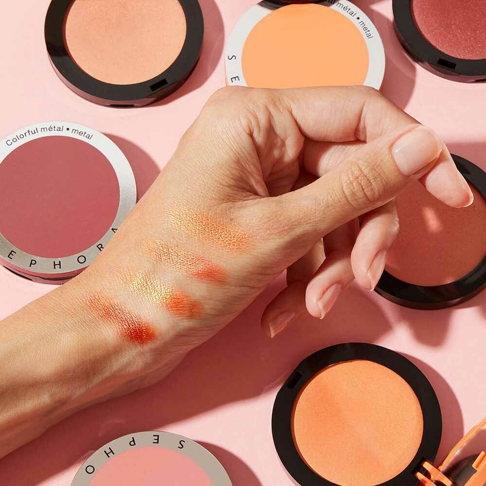 sephora collection colorful blush