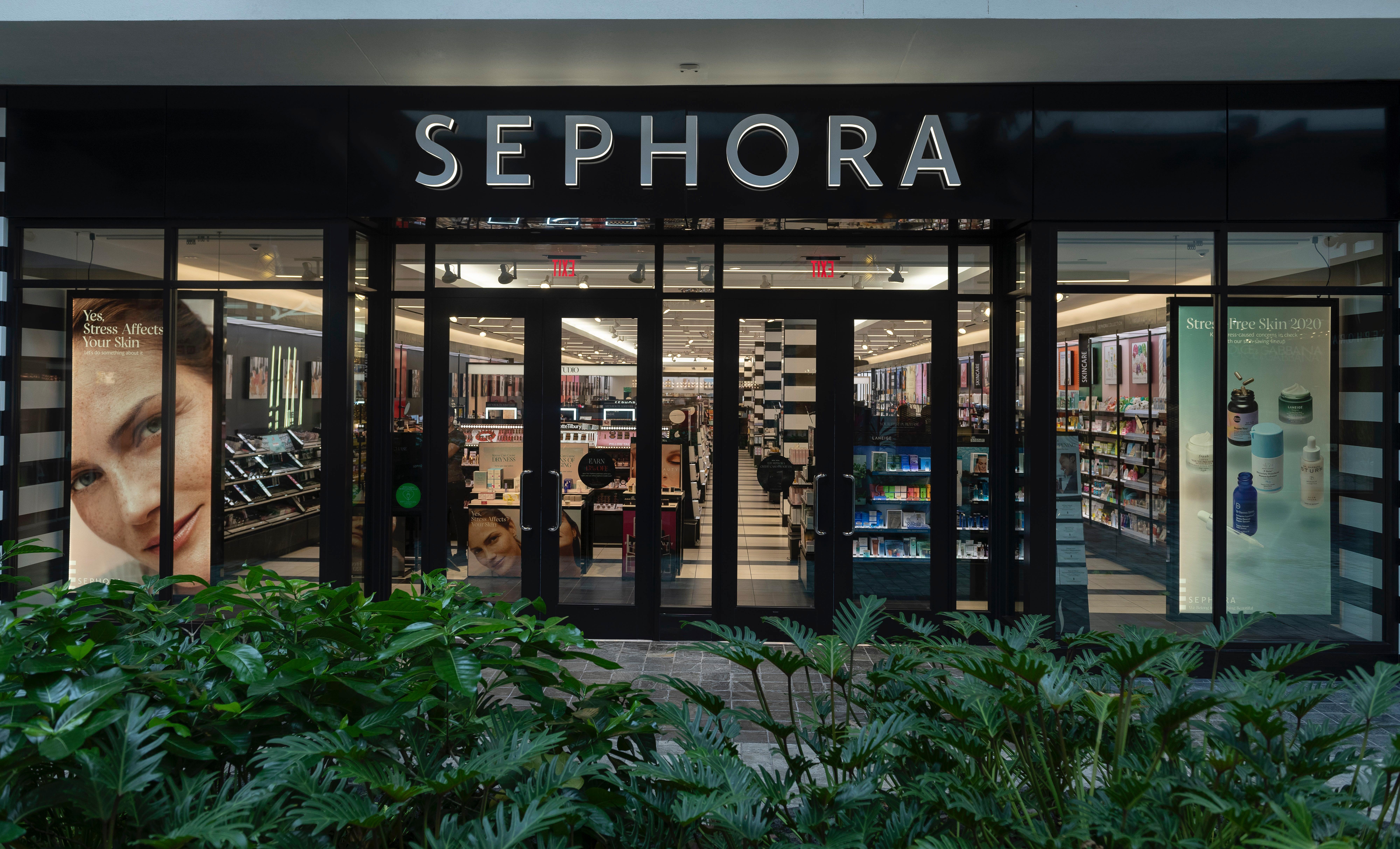 sephora honolulu