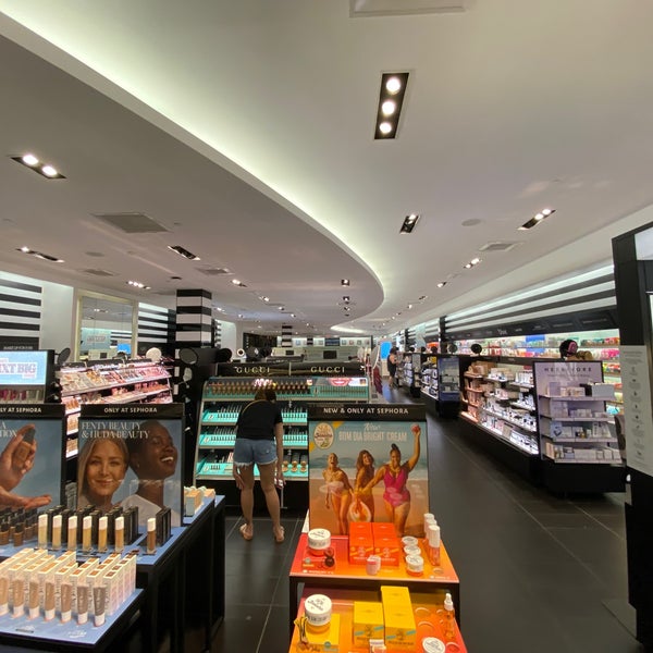 sephora houston