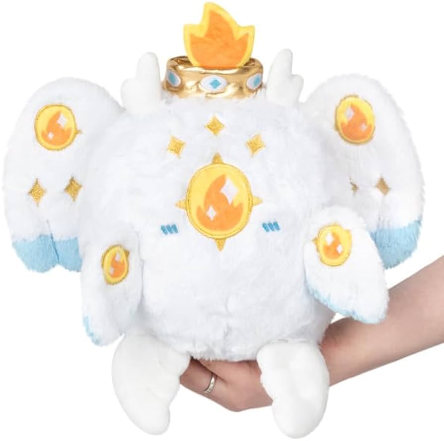 seraphim plush