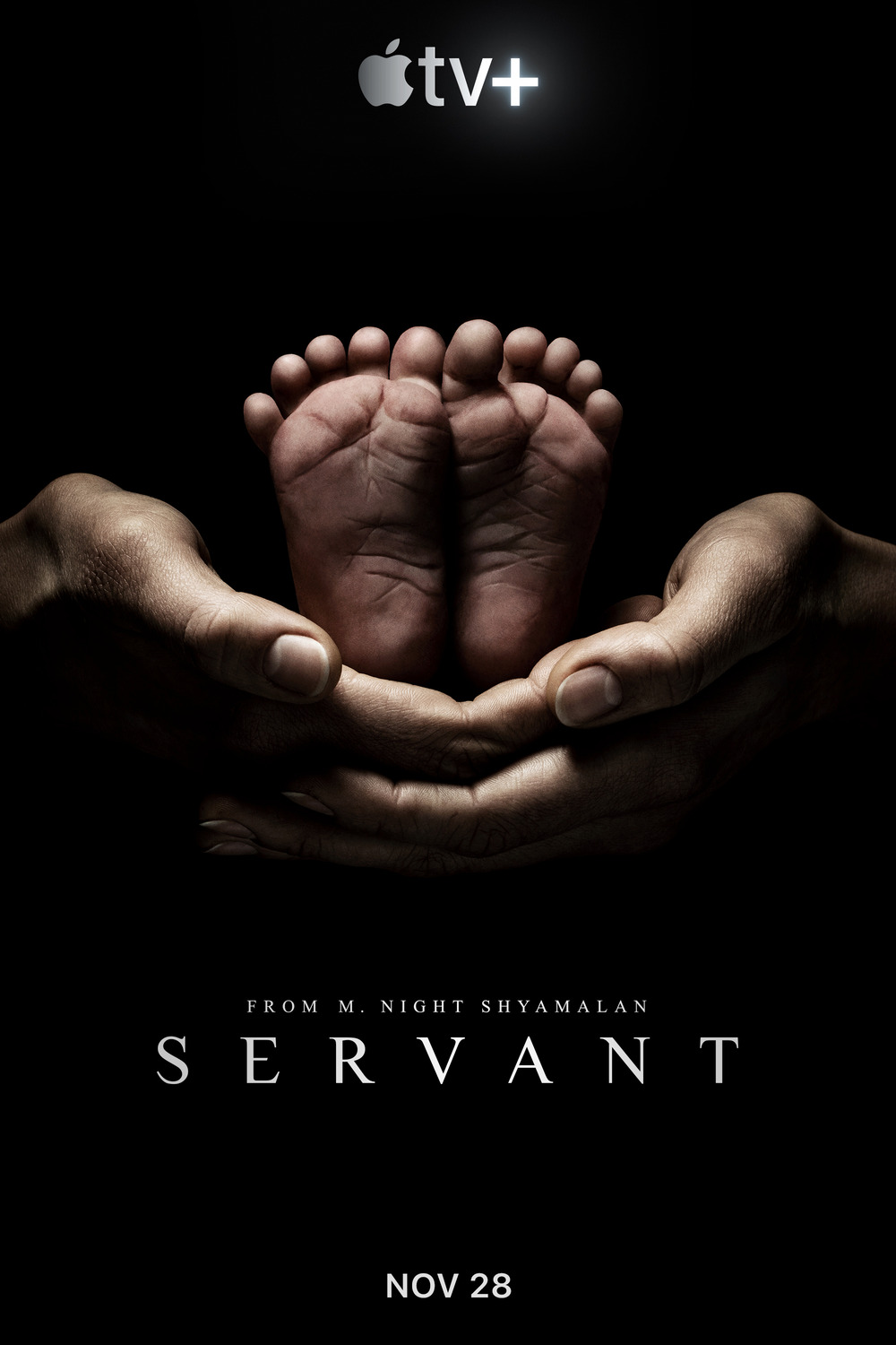 servant imdb