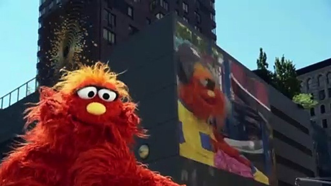 sesame street murray ending