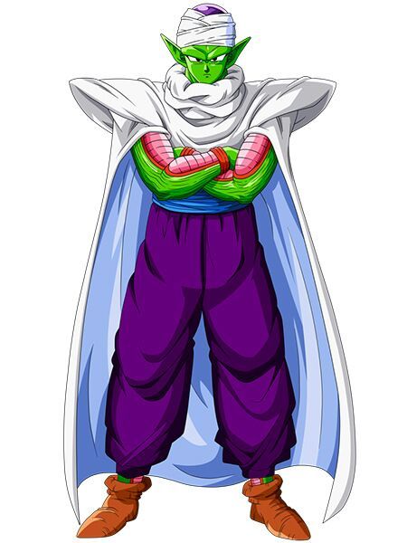 señor piccolo