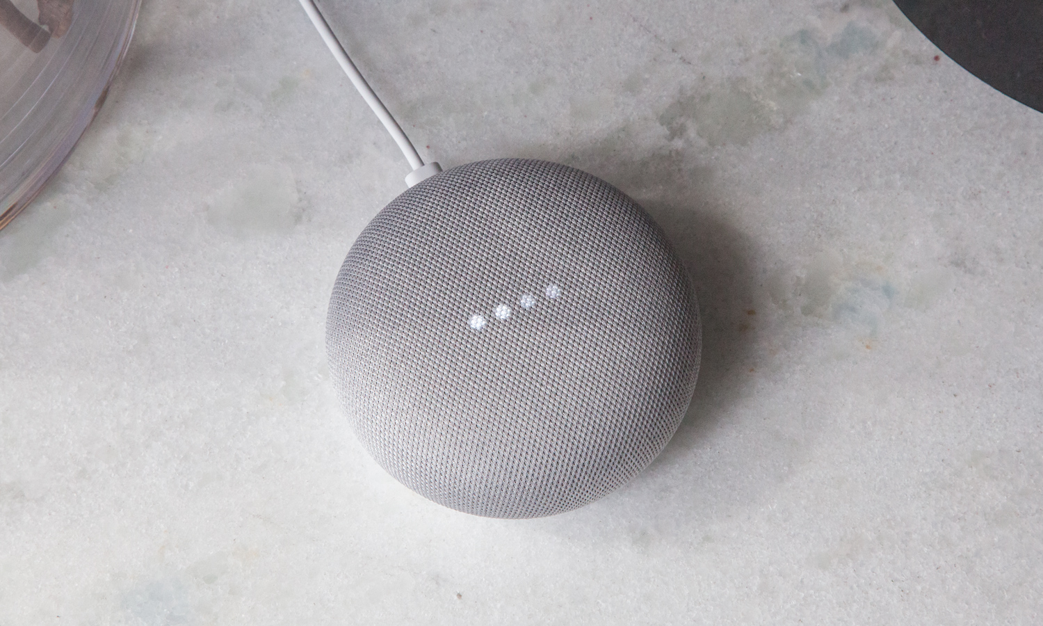 setup google home mini