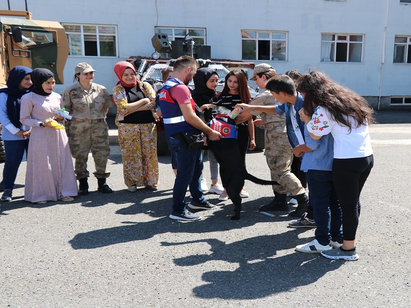 sevgi evleri personel alımı