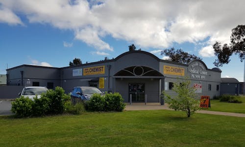 seville medical centre wa