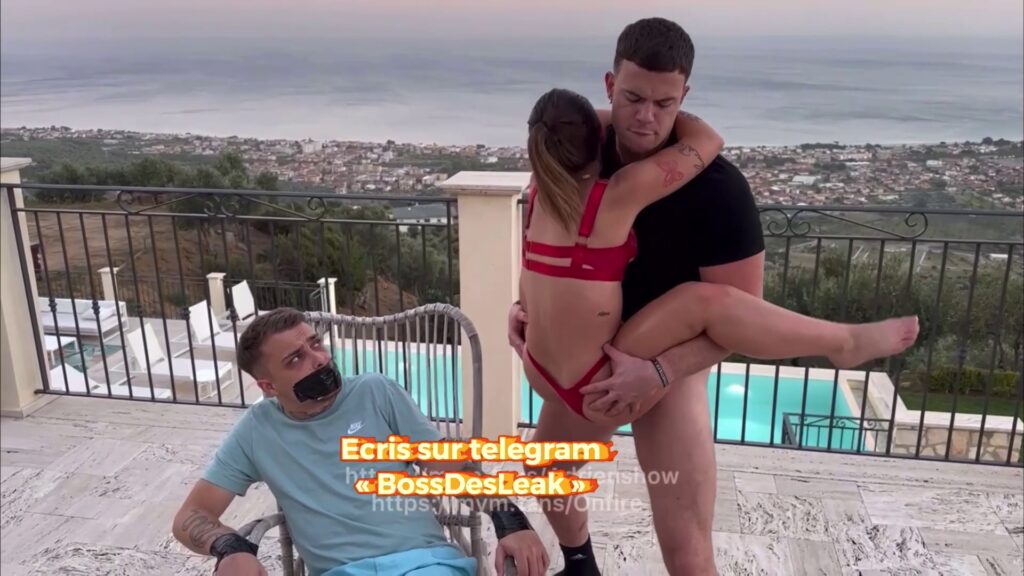 sextape laurianne ad laurent