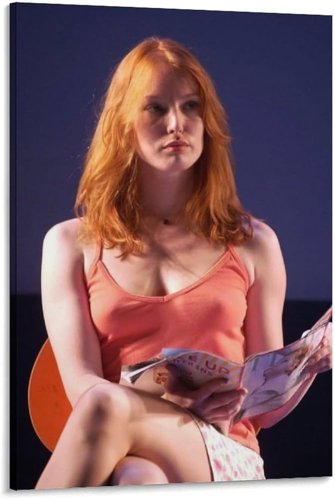 sexy alicia witt